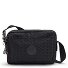  Basic Abanu M Borsa a tracolla 24 cm Variante signature emb