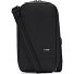  RFIDsafe Tech Borsa a tracolla Protezione RFID 12.5 cm Variante jet black