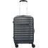 Corium Carrello cabina a 4 ruote 55 cm Variante schwarz Corium Carrello cabina a 4 ruote 55 cm Variante schwarz