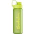 Bottiglia per bere 650 ml Variante lime green Bottiglia per bere 650 ml Variante lime green