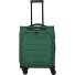  Skaii 4 ruote Trolley cabina S 55 cm Variante green