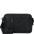  Enterprise Borsa a tracolla Pelle 25 cm Variante black