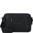 Enterprise Borsa a tracolla Pelle 25 cm Variante black  Enterprise Borsa a tracolla Pelle 25 cm Variante black