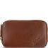  Nobile Portafoglio chiave Pelle 12 cm Variante cognac