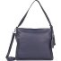 Cadiz cadiz hobo mhz Borsa a tracolla Pelle 32 cm Variante darkblue  Cadiz cadiz hobo mhz Borsa a tracolla Pelle 32 cm Variante darkblue