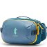  Allpa Marsupio 29 cm Variante blue spruce-abyss