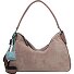  Calliope Borsa a tracolla Pelle 35.5 cm Variante balsamic