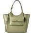  Lea Borsa shopper M Vera Pelle 44 cm Variante avocado