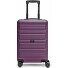  Essentials 08 CABIN 4 ruote Trolley cabina 55 cm Variante purple
