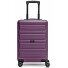 Essentials 08 CABIN 4 ruote Carrello della cabina 55 cm Variante purple Essentials 08 CABIN 4 ruote Carrello della cabina 55 cm Variante purple