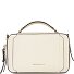 Circle Borsa a tracolla Pelle 21 cm Variante white Circle Borsa a tracolla Pelle 21 cm Variante white