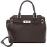  Renate Borsa shopper 34 cm Variante chocolate