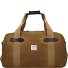  Tin Cloth Borsa da viaggio Weekender 45.5 cm Variante dark tan