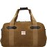  Tin Cloth Borsa da viaggio Weekender 45.5 cm Variante dark tan