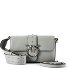  Love One Borsa a tracolla Pelle 22 cm Variante grigio old silver