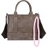  SquareN Borsetta 26 cm Variante vintage dark brown