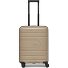  Essentials 11 4 ruote Trolley cabina 55 cm espandibile Variante beige