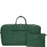  Positano Borsa da viaggio Weekender 55 cm Variante smaraddruen