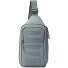  Borsa a tracolla Comby RFID 33 cm Variante grey-green