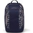  Air Zaino da scuola 45 cm Variante Bloomy Breeze