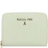  Portafoglio in pelle 12 cm Variante soft green