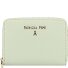  Portafoglio in pelle 12 cm Variante soft green