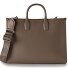  Sandy Borsa shopper 36 cm Variante open brown