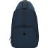  Sacksquare Borsa a tracolla 20 cm Variante blue