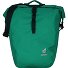  Borsa da bicicletta Weybridge 25+5L 43 cm Variante fern
