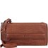 Casual Carly Mobile Bag RFID Pelle 21 cm Variante earth cognac  Casual Carly Mobile Bag RFID Pelle 21 cm Variante earth cognac