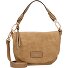 Lida Borsa a tracolla S 25.5 cm Variante camel Lida Borsa a tracolla S 25.5 cm Variante camel