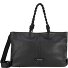 Vanil Valesca Borsa shopper Pelle 44 cm Variante black