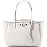  Lindsey Borsa shopper 45 cm Variante bone logo