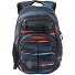  Zaino Chase Scomparto per laptop da 51 cm Variante acid dawn