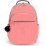 Basic Seoul Zaino da giorno 44 cm Scomparto per laptop Variante peach peace Basic Seoul Zaino da giorno 44 cm Scomparto per laptop Variante peach peace