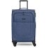 Essentials 12 MEDIUM Carrello a 4 ruote da 67 cm con piega ad espansione Variante blue Essentials 12 MEDIUM Carrello a 4 ruote da 67 cm con piega ad espansione Variante blue