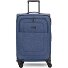  Essentials 12 MEDIUM Carrello a 4 ruote da 67 cm con piega ad espansione Variante blue