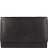  Portafoglio Marmolada RFID in pelle 15 cm Variante nero