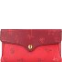  Heritage Pochette Pelle 17 cm Variante red velvet