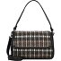 Lexie Borsa a tracolla M 27 cm Variante mixed black Lexie Borsa a tracolla M 27 cm Variante mixed black