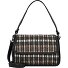  Lexie Borsa a tracolla M 27 cm Variante mixed black