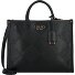 Ridhi Borsa shopper 33 cm Variante nero Ridhi Borsa shopper 33 cm Variante nero