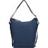  Borsa a tracolla Bergen 26 cm Variante navy
