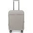  Zeleste 4 ruote Carrello della cabina 55 cm Variante luxurytaupe