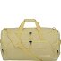  Kick Off Borsa da viaggio Weekender 60 cm Variante yellow