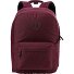  Zaino Urban Classic Scomparto per laptop da 45 cm Variante wine