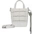 Brigitte x fritzi Mini Toty limited Bubble Mini borsa a mano 13 cm Variante grau Brigitte x fritzi Mini Toty limited Bubble Mini borsa a mano 13 cm Variante grau