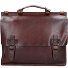 Aberdeen Messenger in pelle 40 cm Scomparto per laptop Variante braun Aberdeen Messenger in pelle 40 cm Scomparto per laptop Variante braun