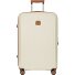  Taormina 4 ruote Carrello M 69 cm con piega di espansione Variante cream