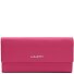  Bologna Leather Portafoglio Pelle 19 cm Variante hot pink